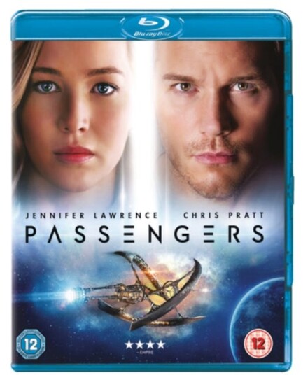 Passengers Passengers