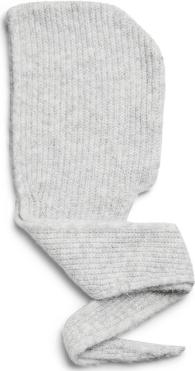 Pieces Pcrebekka Bonnet Noos Bc LIGHT GREY MELANGE One Size Pieces Pcrebekka Bonnet Noos Bc LIGHT GREY MELANGE One Size