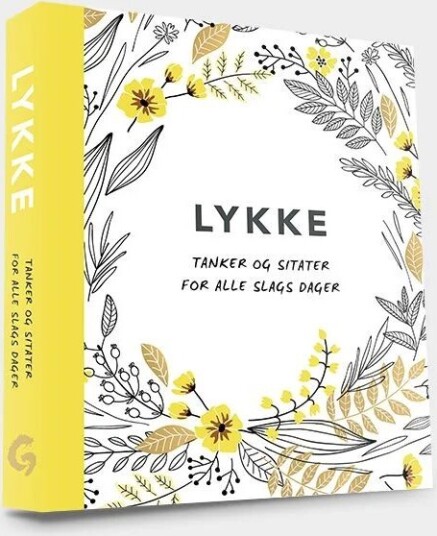 Lykke Lykke