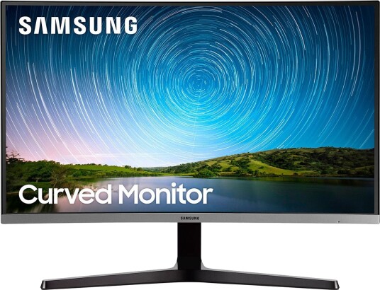 Samsung C27R502FHR 27" 1920x1080 Samsung C27R502FHR 27" 1920x1080