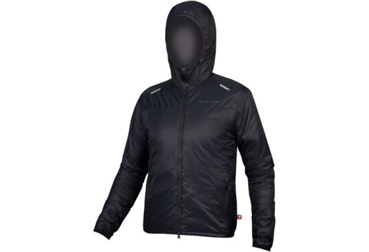 Endura GV500 Insulated Jacket Sort