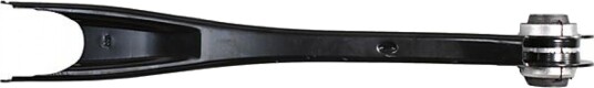 Bærearm, hjuloppheng METZGER 58139609
