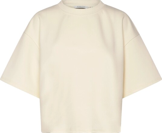 Noella N Maple T Shirt   Cream   XXL
