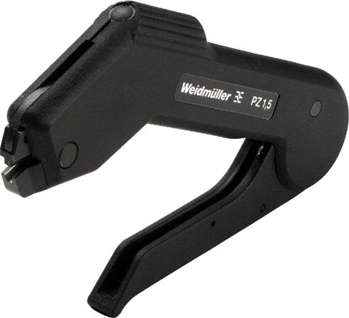 Weidmüller Presstang 9005990000 Pz 1.5
