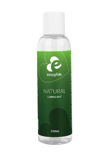 EasyGlide Glidemiddel EasyGlide naturlig 150 ml EasyGlide Glidemiddel EasyGlide naturlig 150 ml