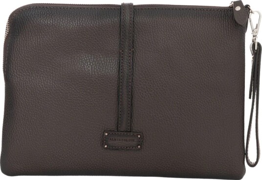 Alberto Luti Herre Vesker Brun ONE SIZE, Alberto Luti Herre Vesker Brun ONE SIZE,