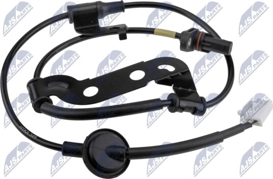 Sensor, ABS NTY HCA-KA-349 Sensor, ABS NTY HCA-KA-349