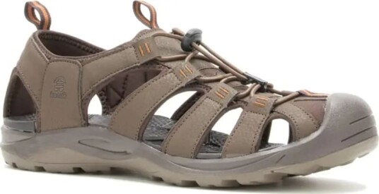 Kamik Men's Byron Bay 2 41, Brown Kamik Men's Byron Bay 2 41, Brown