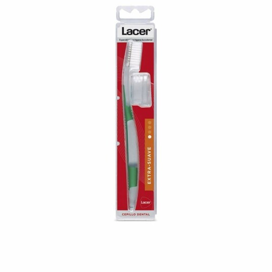 Lacer Tannbørste Technic Extra Suave