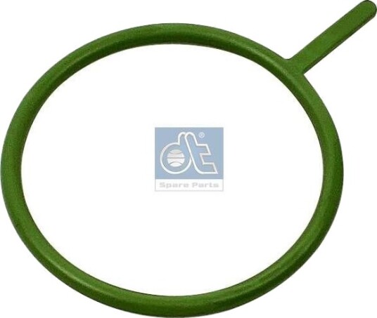 DT Spare Parts 1.10909 Tetning, topplokk