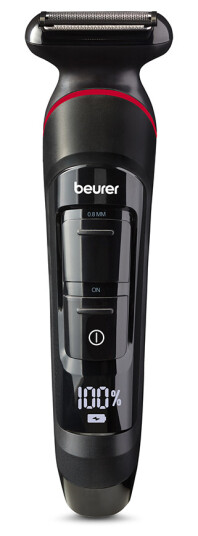 Beurer MN09X Multigroomer 3 Years Warranty Beurer MN09X Multigroomer 3 Years Warranty