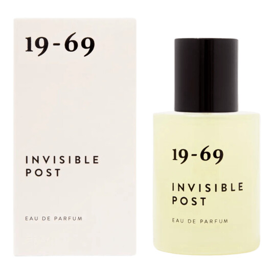 19-69 Invisible Post EdP 19-69 Invisible Post EdP