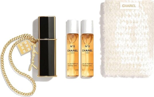 N°5 Eau de Parfum Purse Spray