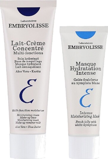 Embryolisse Lait-Creme Set U 75 ml