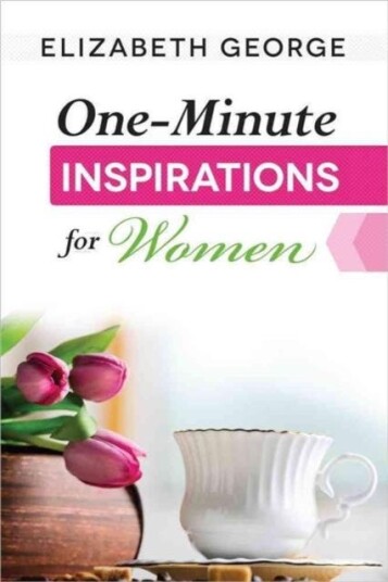 OneMinute Inspirations for Women