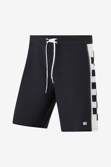 Vans Badebukse Daily Sideline MO Boardshort Svart