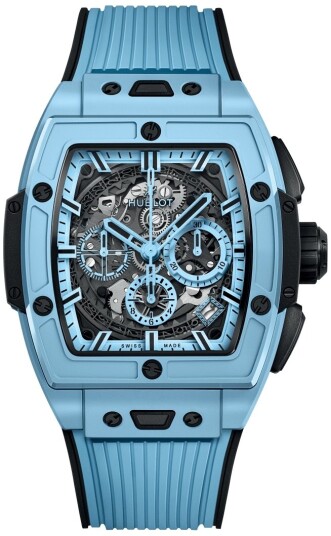 Hublot Herreklokke 642.EX.5110.RX Spirit of Big Bang