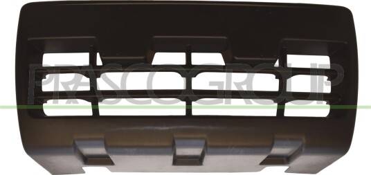 Ventilasjonsgitter PRASCO FT1232120