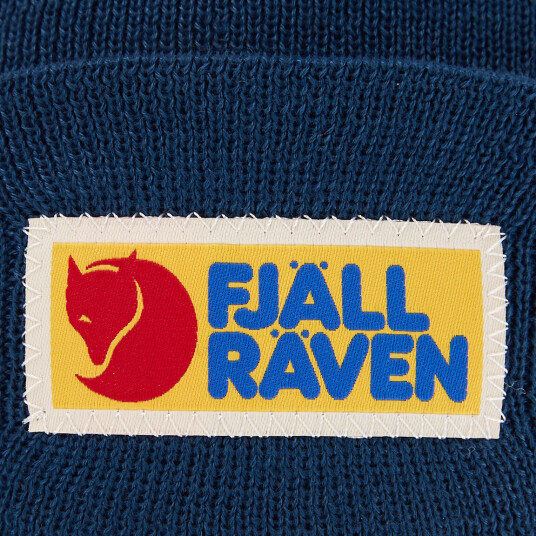 Fjellreven VARDAG CLASSIC BEANIE STORM Fjellreven VARDAG CLASSIC BEANIE STORM