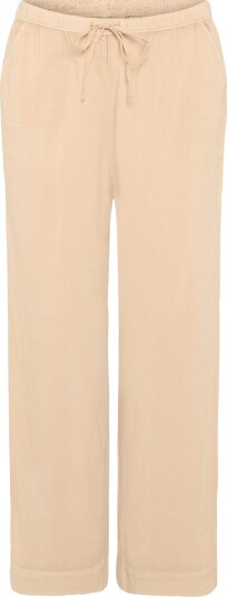 American Eagle Intl Mb Pull On Pant Beige S