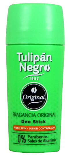 Tulipan Negro Original Deo Stick 75ml Tulipan Negro Original Deo Stick 75ml