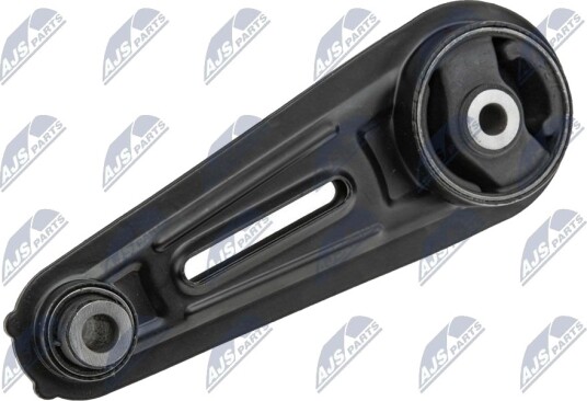 NTY ZPS NS 075 Motorfeste NTY ZPS NS 075 Motorfeste