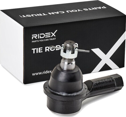 RIDEX 914T0336 Endeledd RIDEX 914T0336 Endeledd
