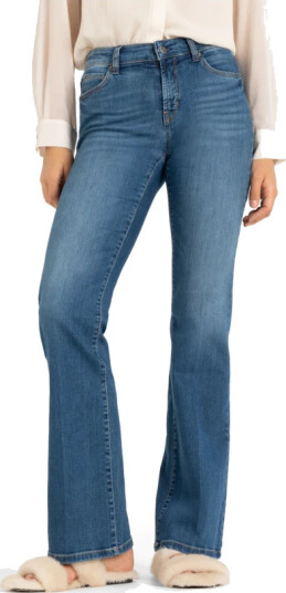 Cambio Dame Jeans Blå S, Cambio Dame Jeans Blå S,