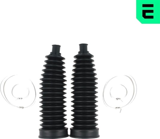 Mansjett, styring OPTIMAL LM-10102S