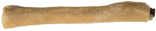 Monster Pet Food Monster Rawhide Fylld Tyggerulle Med Biff (L)