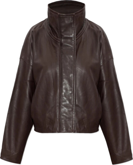 AllSaints Dame Jakker Rød S,