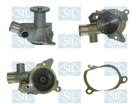 Saleri SIL PA383 Vannpumpe