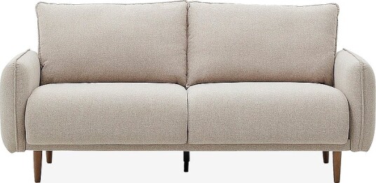 Kave Home 2 seters sofa carlota Beige