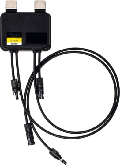 Tigo TS4-A-O Optimizer Tigo TS4-A-O Optimizer