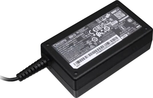 Acer strømadapter AC 65W 19V 1 1x3 0x7 7 Acer strømadapter AC 65W 19V 1 1x3 0x7 7