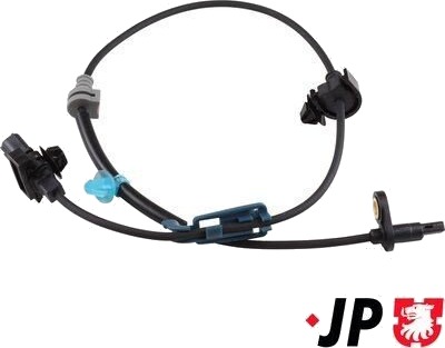 JP GROUP 3497104870 Sensor ABS JP GROUP 3497104870 Sensor ABS