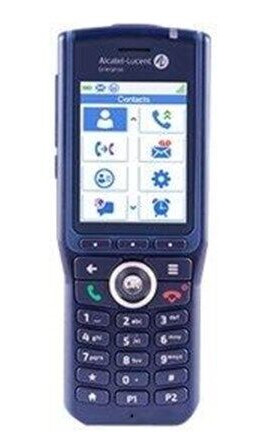 Alcatel-Lucent 8244 - wireless digital phone - with Bluetooth interface Alcatel-Lucent 8244 - wireless digital phone - with Bluetooth interface