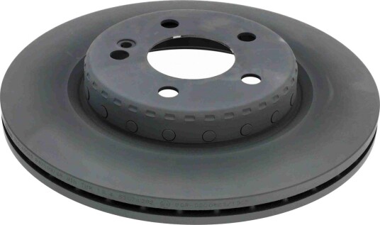 VAICO V30 40035 Bremseskive