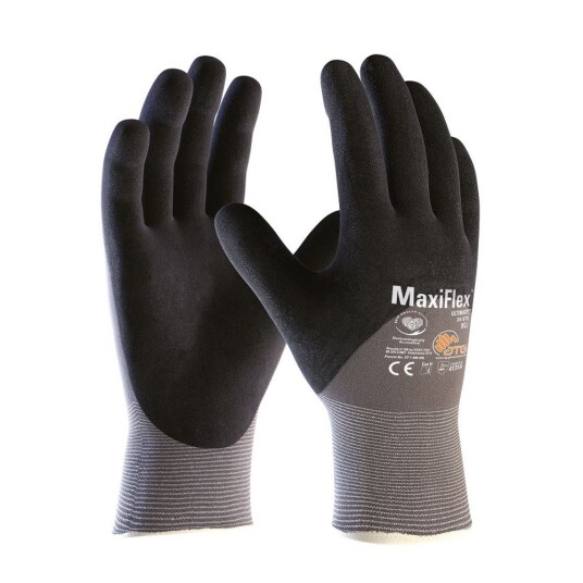 ATG MaxiFlex 34-875 størrelse 8
