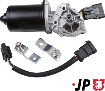 JP GROUP 4398201000 Vindusviskermotor