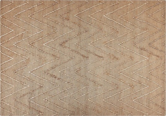Daday Juteteppe 160x230 cm - Beige