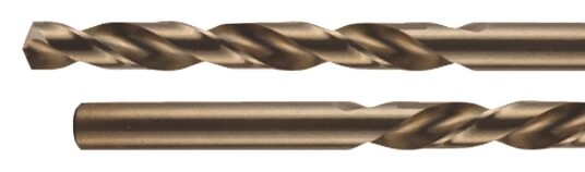 Makita Metallbor HSS 10x133 mm til Bormaskiner