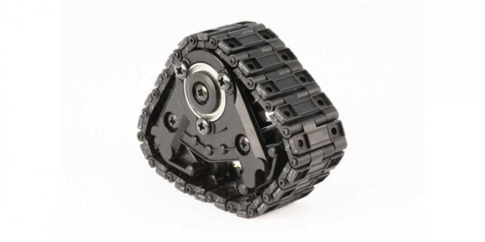 Kyosho MXW009 Belt Crawler Unit Catappi for Mini-Z 4X4 MX01 2
