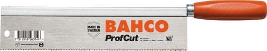 Bahco Minibakksag Pc-10-Dtr