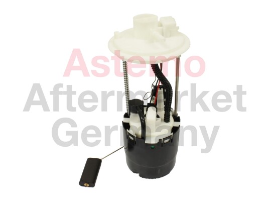 Drivstoffpumpe HÜCO 2503472