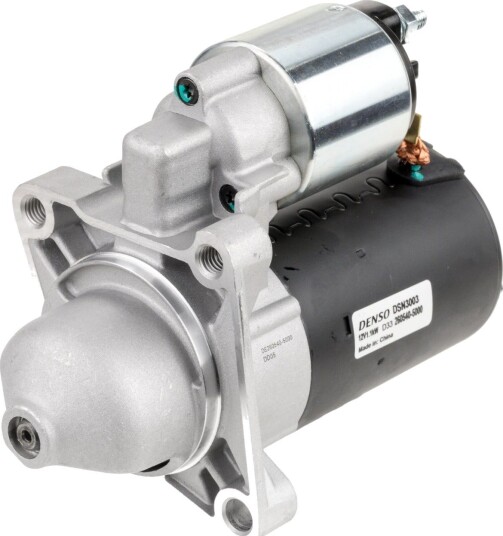 DENSO DSN3003 Starter DENSO DSN3003 Starter