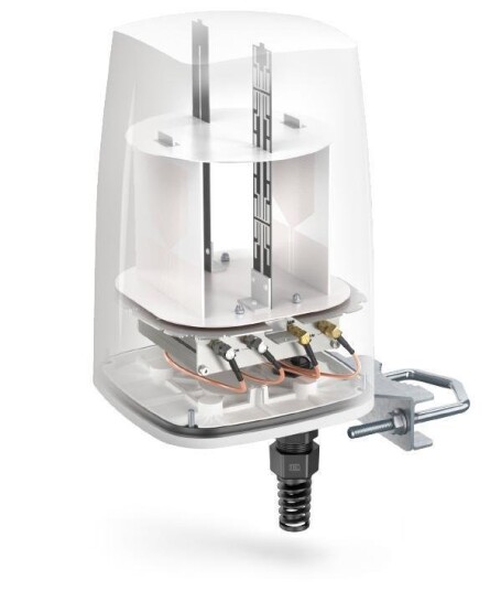 QuWireless QuSpot for RUT360 QuWireless QuSpot for RUT360