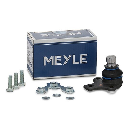 Bærekule MEYLE 116 010 7154