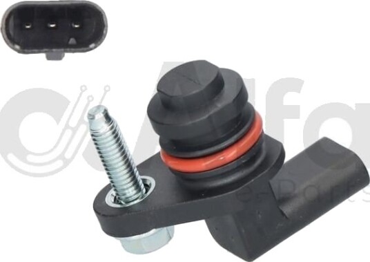 Sensor, kamakselposisjon Alfa e-Parts AF01429