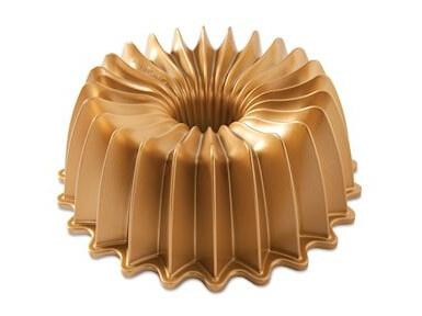 Brilliance Bundt Kakeform